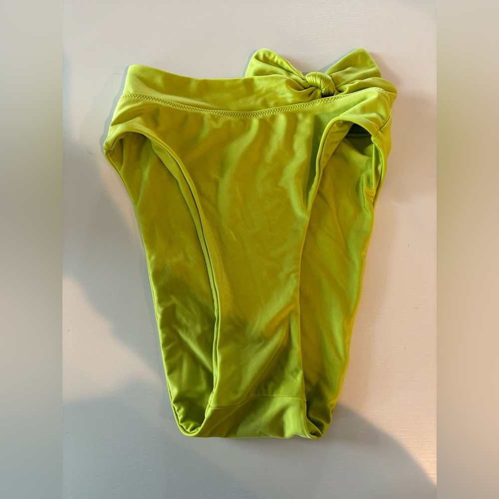 Sidway ~ Retro Bikini Bottoms